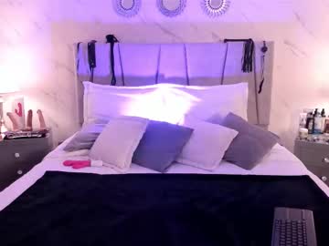 Verohands August 21, 2025 Chaturbate stream image