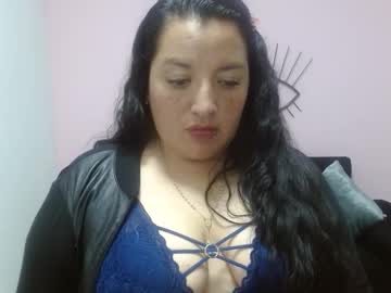 Alicesherpad August 21, 2025 Chaturbate stream image