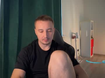 Antonio_Fagunda August 21, 2025 Chaturbate stream image