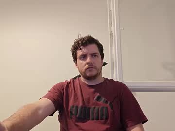 Atomicoliver August 21, 2025 Chaturbate stream image