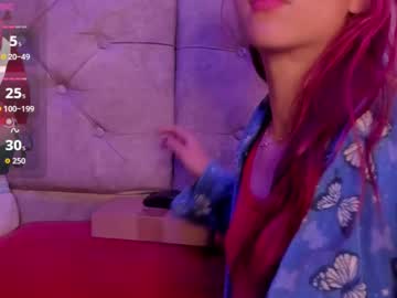 Babylissie August 21, 2025 Chaturbate stream image