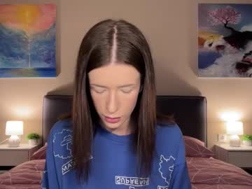 Fairy_Bloomix August 21, 2025 Chaturbate stream image
