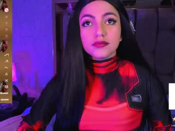 Gemenis_Dy_ August 21, 2025 Chaturbate stream image