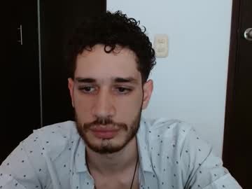 Jacobmurphy2103 August 21, 2025 Chaturbate stream image