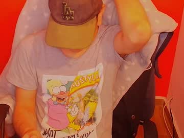 Kael_Art_D August 21, 2025 Chaturbate stream image