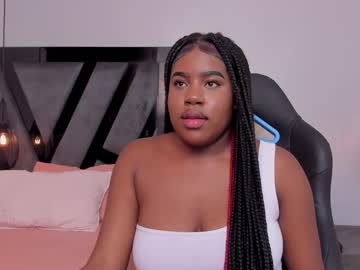 Kiimberly_Moreno August 21, 2025 Chaturbate stream image