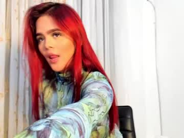 Lizza_Rose August 21, 2025 Chaturbate stream image