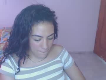 Maryam_Arabicmilk August 21, 2025 Chaturbate stream image