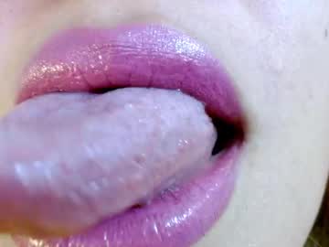Miss_Evoleth2 August 21, 2025 Chaturbate stream image