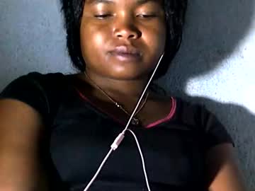 Nathy02 August 21, 2025 Chaturbate stream image