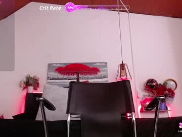 Natsu_03 August 21, 2025 Chaturbate stream image
