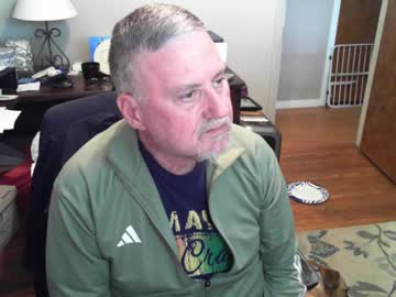 Ohfukitsbob August 21, 2025 Chaturbate stream image