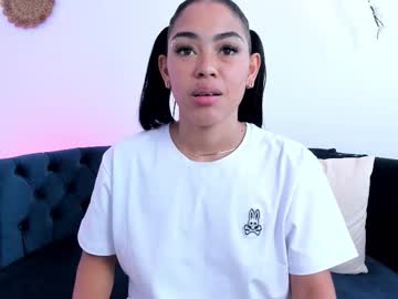 Scarlet_Summer_ August 21, 2025 Chaturbate stream image
