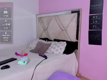 Sophiecarter20 August 21, 2025 Chaturbate stream image