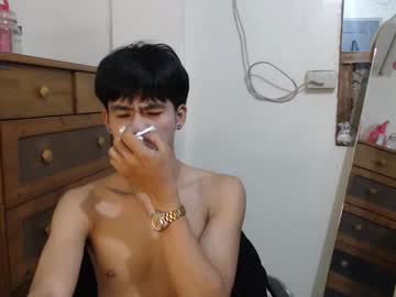 Soyvin August 21, 2025 Chaturbate stream image