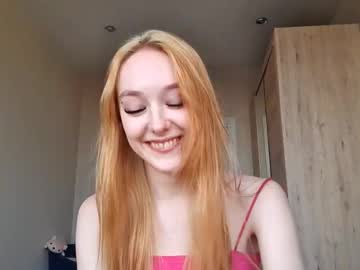 Stellafalt August 21, 2025 Chaturbate stream image