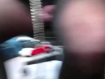 Swordsmanjf August 21, 2025 Chaturbate stream image