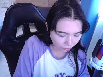 Virtual_Barbie_Doll August 21, 2025 Chaturbate stream image
