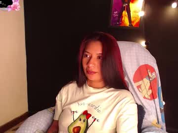 Yes2802 August 21, 2025 Chaturbate stream image