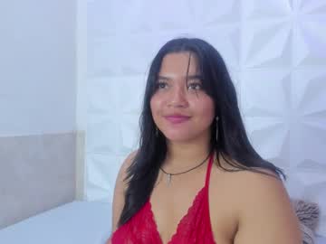 Aisha_Farah August 21, 2025 Chaturbate stream image