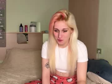 Annabel_Myr August 21, 2025 Chaturbate stream image