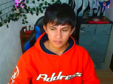 Brentmanrock69 August 21, 2025 Chaturbate stream image