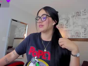 Gaby_Nighy August 21, 2025 Chaturbate stream image