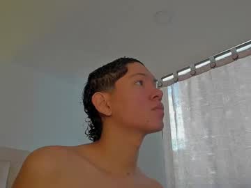 Iamjulian_ August 21, 2025 Chaturbate stream image