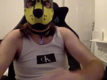Kinklad_Uk5 August 21, 2025 Chaturbate stream image