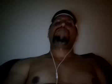Man_New August 21, 2025 Chaturbate stream image