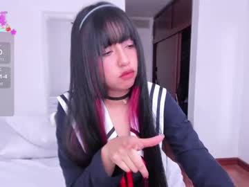 Sumeragi_Cat August 21, 2025 Chaturbate stream image