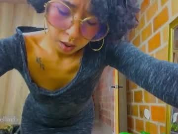 Sweetbellacb August 21, 2025 Chaturbate stream image
