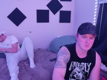 Zachfeels August 21, 2025 Chaturbate stream image