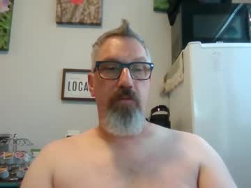 Bignhard69_ August 21, 2025 Chaturbate stream image