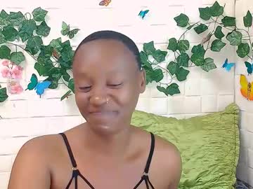 Ebonyolive69 August 21, 2025 Chaturbate stream image