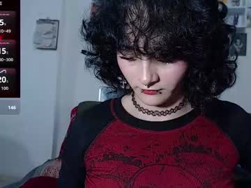 Julietajaguar August 21, 2025 Chaturbate stream image