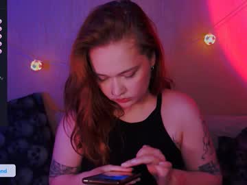 Lala_Loulou August 21, 2025 Chaturbate stream image