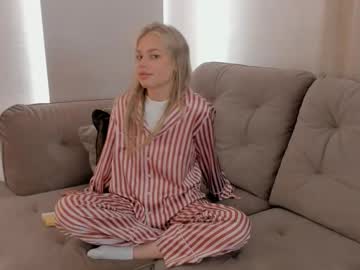 Lunaetoile August 21, 2025 Chaturbate stream image