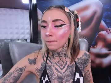 Miss___Angel August 21, 2025 Chaturbate stream image
