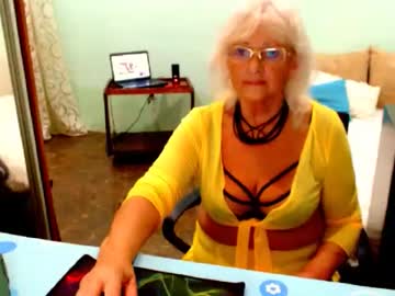 Natali7634 August 21, 2025 Chaturbate stream image