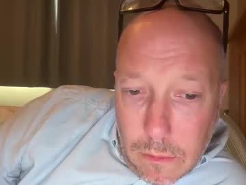 Timtim19781978 August 21, 2025 Chaturbate stream image