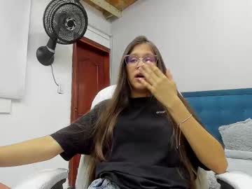 Aria_7c August 21, 2025 Chaturbate stream image