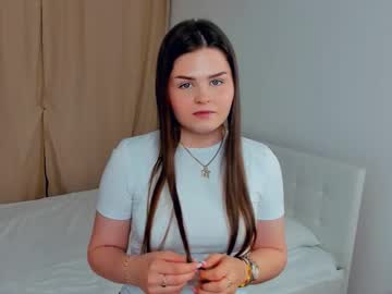 Arlettebrindza August 21, 2025 Chaturbate stream image