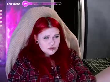 Bertha_Sun August 21, 2025 Chaturbate stream image