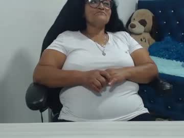 _Cristal09 August 21, 2025 Chaturbate stream image