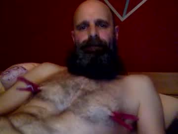 Devil_Dark_Berlin August 21, 2025 Chaturbate stream image