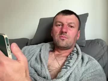 Gladiator822114 August 21, 2025 Chaturbate stream image