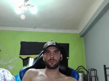 _Greco_ August 21, 2025 Chaturbate stream image