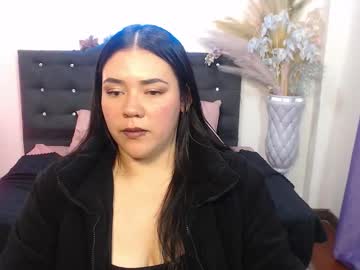 Ibby_Tay August 21, 2025 Chaturbate stream image