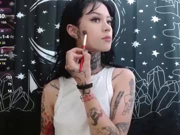 Isabella__Dark August 21, 2025 Chaturbate stream image
